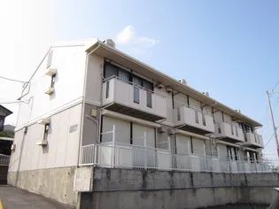 千葉県習志野市谷津1【アパート】の外観