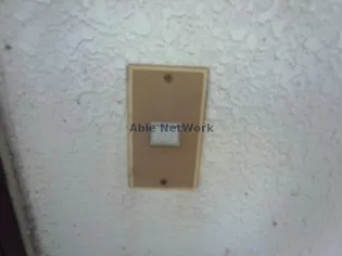 観歓ビル【2階】の内装