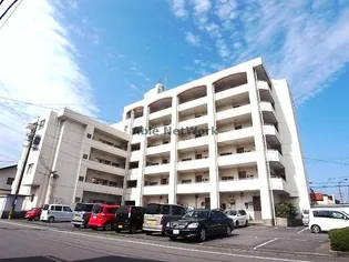 観歓ビルの画像