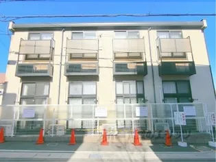 レオパレスビューテラスフジミの画像