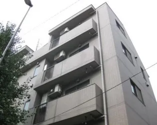 東京都杉並区和泉2【マンション】の外観