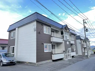 メゾンサンライズ Aの画像
