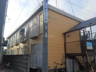 トキワハイムの画像