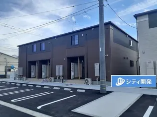 エヴァーホーク Iの画像