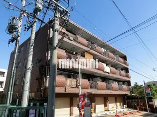 メゾン一社の画像