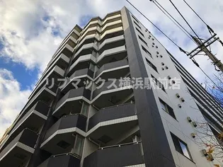 GーCOMFORT WEST新横浜の画像