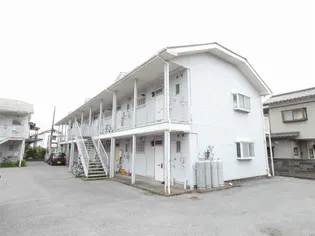 シティホーム岩根B棟の画像