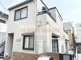 東京都杉並区高円寺北2【アパート】の外観