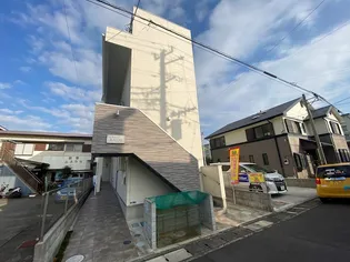 CB湘南ラティオの画像