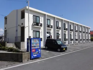 みやらび【2階】の外観