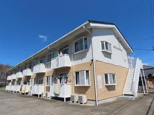 スプリングマーチの画像