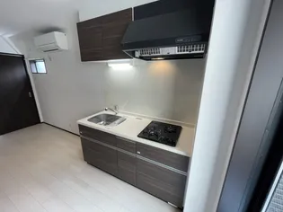 REGALEST Fourth笑(レガレスト フォース ショウ)【3階】のキッチン