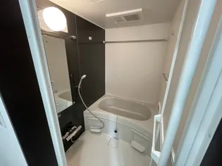 REGALEST Fourth笑(レガレスト フォース ショウ)【3階】の風呂