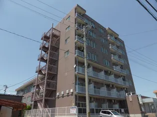 サンコーマンションの画像