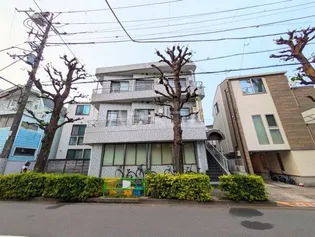 ファミーユメゾン学芸大の画像