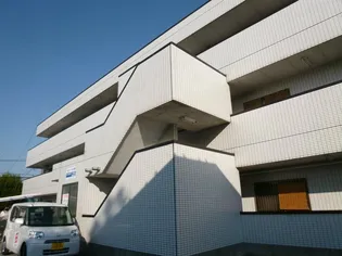 ベルファースト府中の画像