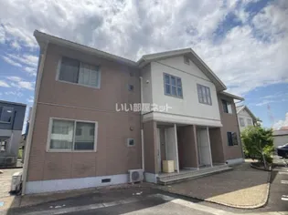 K Tタウン C棟の画像