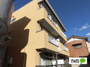 サンライズマンション 3号館の画像