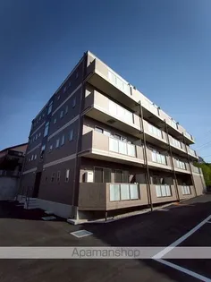 ダイヤモンドクレスト南柏【2階】の外観