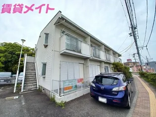 ハイツサンリバーの画像