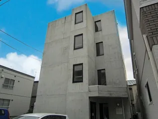 プロ-トン【4階】の外観