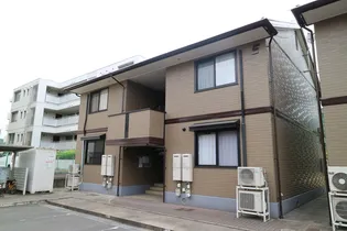 パークサイド堀南 E棟の画像