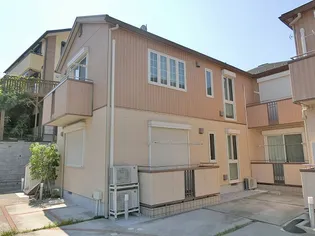 プロスペル弐番館の画像