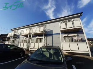 クレール三滝台の画像