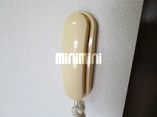 ハイツリバーランド【2階】の内装