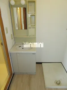 ハイツリバーランド【2階】の内装