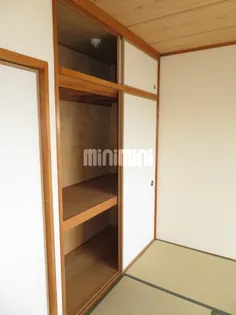 ハイツリバーランド【2階】の内装