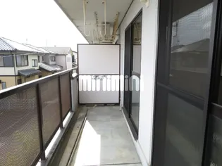 ハイツリバーランド【2階】の内装