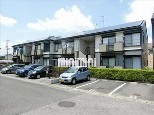 スリーゼ Bの画像