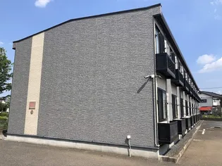 レオパレスチョイスの画像