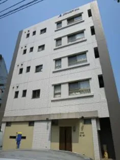 福岡県福岡市中央区警固3【マンション】の外観