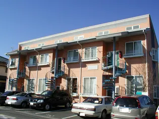 シャンロッジの画像