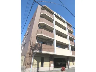 イーストキューブの画像