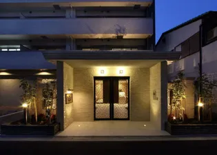 CITY SPIRE西中島の画像