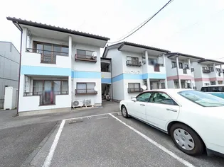 ハッピーハイツA棟の画像