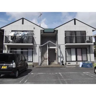 メゾン小串Aの画像