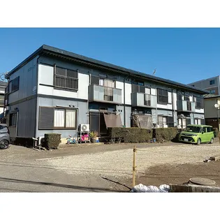 MHハイツの画像