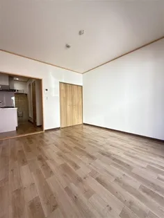 東京都江戸川区東葛西2【アパート】の外観