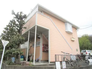 エステートピア吉川の画像