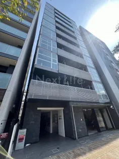 神奈川県横浜市神奈川区東神奈川2【マンション】の外観