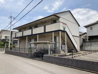 シャルムちひろ【2階】の外観