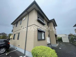 ジョリハウスAの画像