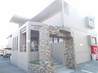 鹿児島県鹿児島市坂之上7【マンション】の外観