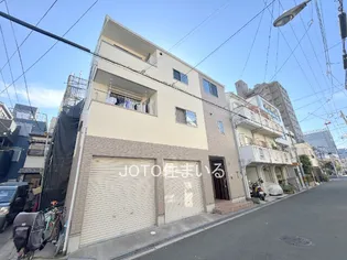 フォレスト都島の画像