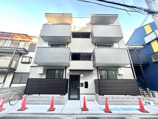 フジパレス八雲東町の画像