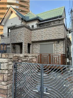 千葉県柏市旭町2【一戸建】の外観